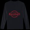  Long Sleeve T-Shirt Supplied by customer Thumbnail