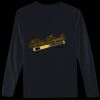  Long Sleeve T-Shirt Supplied by customer Thumbnail