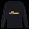  Long Sleeve T-Shirt Supplied by customer Thumbnail