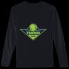  Long Sleeve T-Shirt Supplied by customer Thumbnail
