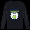  Long Sleeve T-Shirt Supplied by customer Thumbnail