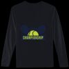  Long Sleeve T-Shirt Supplied by customer Thumbnail