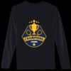  Long Sleeve T-Shirt Supplied by customer Thumbnail