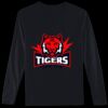  Long Sleeve T-Shirt Supplied by customer Thumbnail