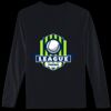  Long Sleeve T-Shirt Supplied by customer Thumbnail