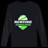  Long Sleeve T-Shirt Supplied by customer Thumbnail