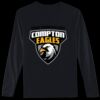  Long Sleeve T-Shirt Supplied by customer Thumbnail