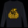  Long Sleeve T-Shirt Supplied by customer Thumbnail