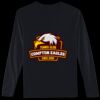  Long Sleeve T-Shirt Supplied by customer Thumbnail