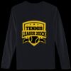  Long Sleeve T-Shirt Supplied by customer Thumbnail