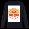  Long Sleeve T-Shirt Supplied by customer Thumbnail