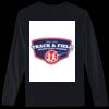  Long Sleeve T-Shirt Supplied by customer Thumbnail
