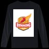  Long Sleeve T-Shirt Supplied by customer Thumbnail