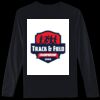  Long Sleeve T-Shirt Supplied by customer Thumbnail
