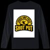  Long Sleeve T-Shirt Supplied by customer Thumbnail