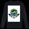  Long Sleeve T-Shirt Supplied by customer Thumbnail