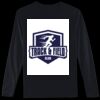  Long Sleeve T-Shirt Supplied by customer Thumbnail