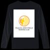  Long Sleeve T-Shirt Supplied by customer Thumbnail