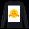  Long Sleeve T-Shirt Supplied by customer Thumbnail