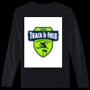  Long Sleeve T-Shirt Supplied by customer Thumbnail