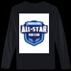  Long Sleeve T-Shirt Supplied by customer Thumbnail