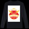  Long Sleeve T-Shirt Supplied by customer Thumbnail