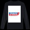  Long Sleeve T-Shirt Supplied by customer Thumbnail