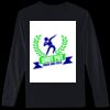  Long Sleeve T-Shirt Supplied by customer Thumbnail