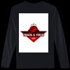  Long Sleeve T-Shirt Supplied by customer Thumbnail