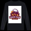  Long Sleeve T-Shirt Supplied by customer Thumbnail