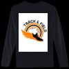  Long Sleeve T-Shirt Supplied by customer Thumbnail