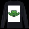  Long Sleeve T-Shirt Supplied by customer Thumbnail