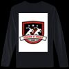  Long Sleeve T-Shirt Supplied by customer Thumbnail