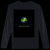  Long Sleeve T-Shirt Supplied by customer Thumbnail
