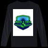  Long Sleeve T-Shirt Supplied by customer Thumbnail