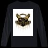  Long Sleeve T-Shirt Supplied by customer Thumbnail