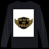  Long Sleeve T-Shirt Supplied by customer Thumbnail