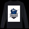  Long Sleeve T-Shirt Supplied by customer Thumbnail