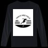  Long Sleeve T-Shirt Supplied by customer Thumbnail