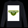  Long Sleeve T-Shirt Supplied by customer Thumbnail