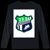  Long Sleeve T-Shirt Supplied by customer Thumbnail