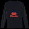  Long Sleeve T-Shirt Supplied by customer Thumbnail
