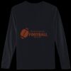  Long Sleeve T-Shirt Supplied by customer Thumbnail