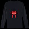  Long Sleeve T-Shirt Supplied by customer Thumbnail