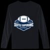  Long Sleeve T-Shirt Supplied by customer Thumbnail