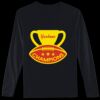  Long Sleeve T-Shirt Supplied by customer Thumbnail