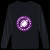  Long Sleeve T-Shirt Supplied by customer Thumbnail