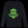  Long Sleeve T-Shirt Supplied by customer Thumbnail