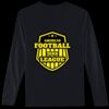  Long Sleeve T-Shirt Supplied by customer Thumbnail