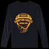  Long Sleeve T-Shirt Supplied by customer Thumbnail